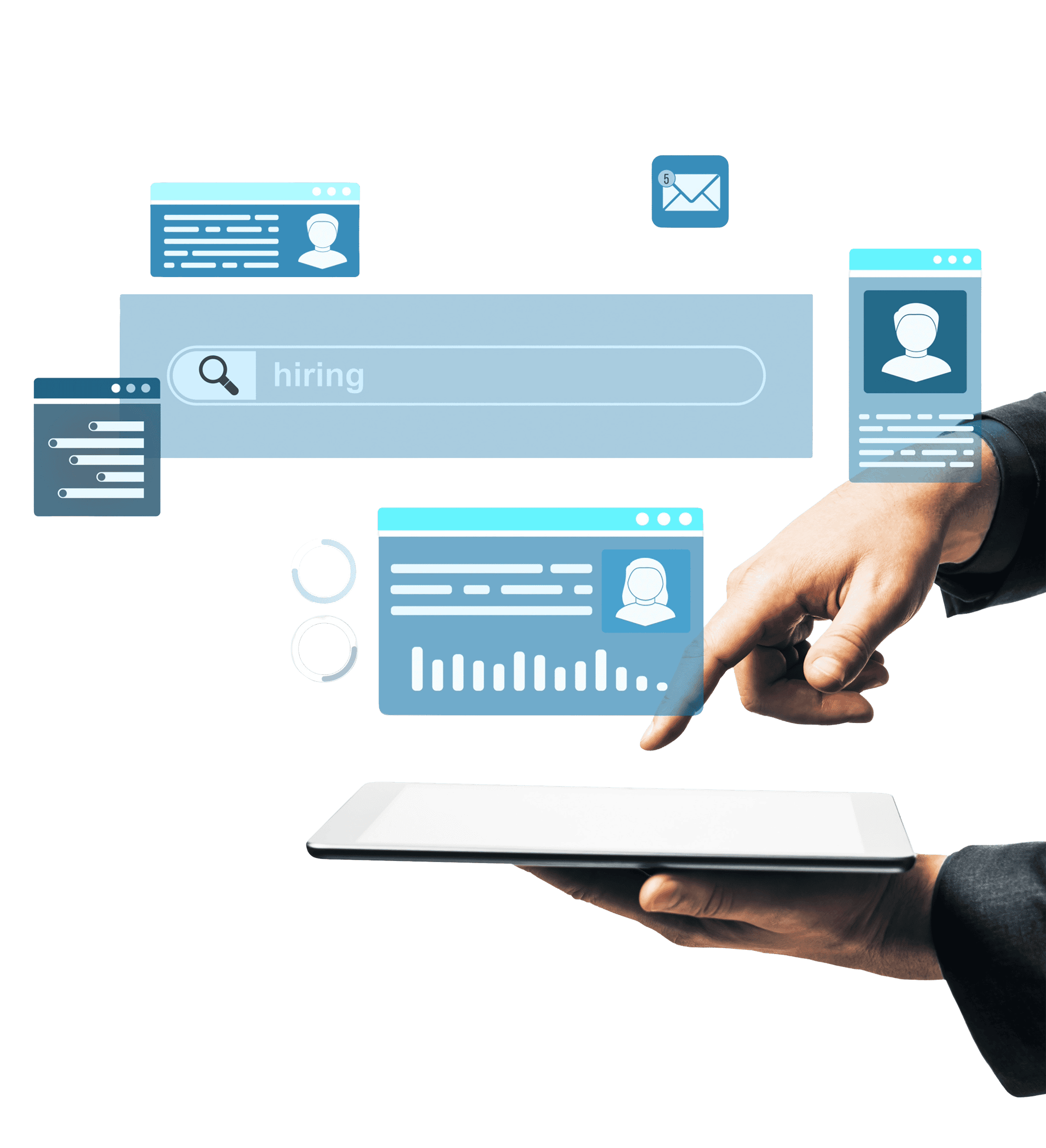 Recruitment & Onboarding